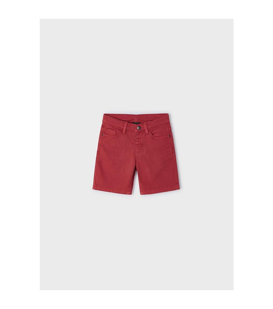 BERMUDA DE SARGA PARA NIÑO... 2