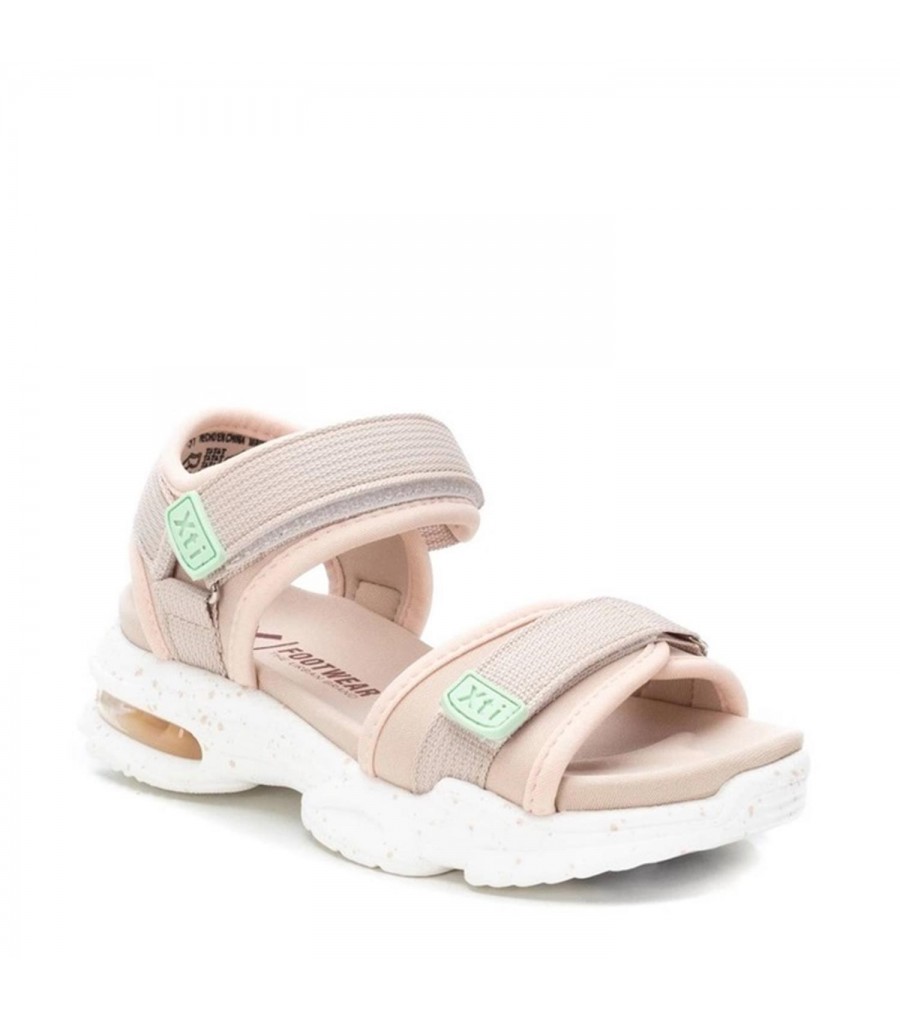 SANDALIA VELCROS PARA NIÑA... 2