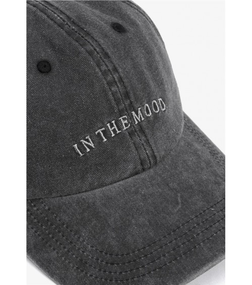 GORRA CON BORDADO FRONTAL PARA CHICO TIFFOSI 10053760