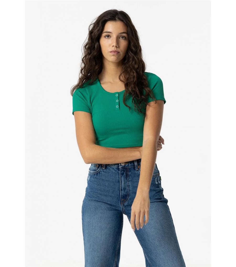 CAMISETA CROPPED CANALE... 2