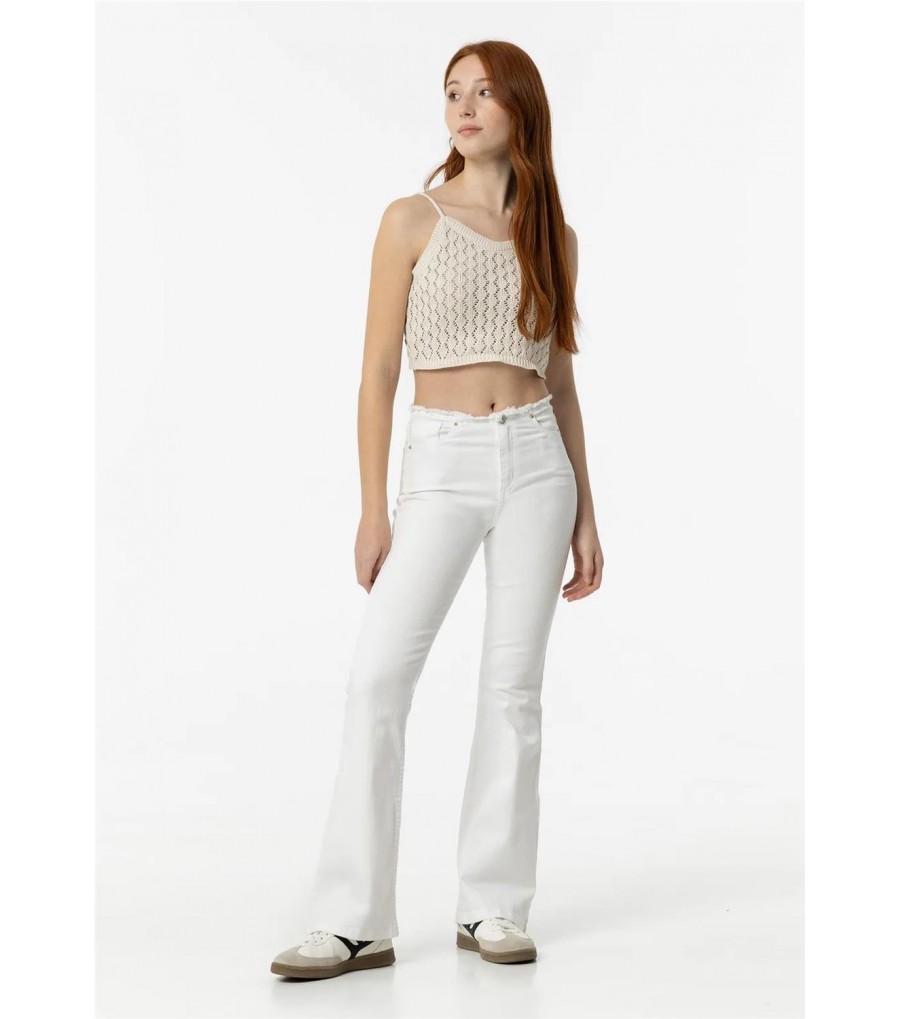 JEANS BELLA FLARE PARA...