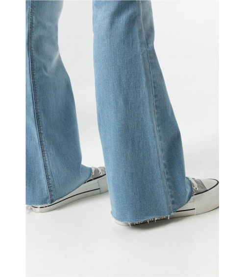 JEANS FLARE PARA CHICA TIFFOSI 10054079