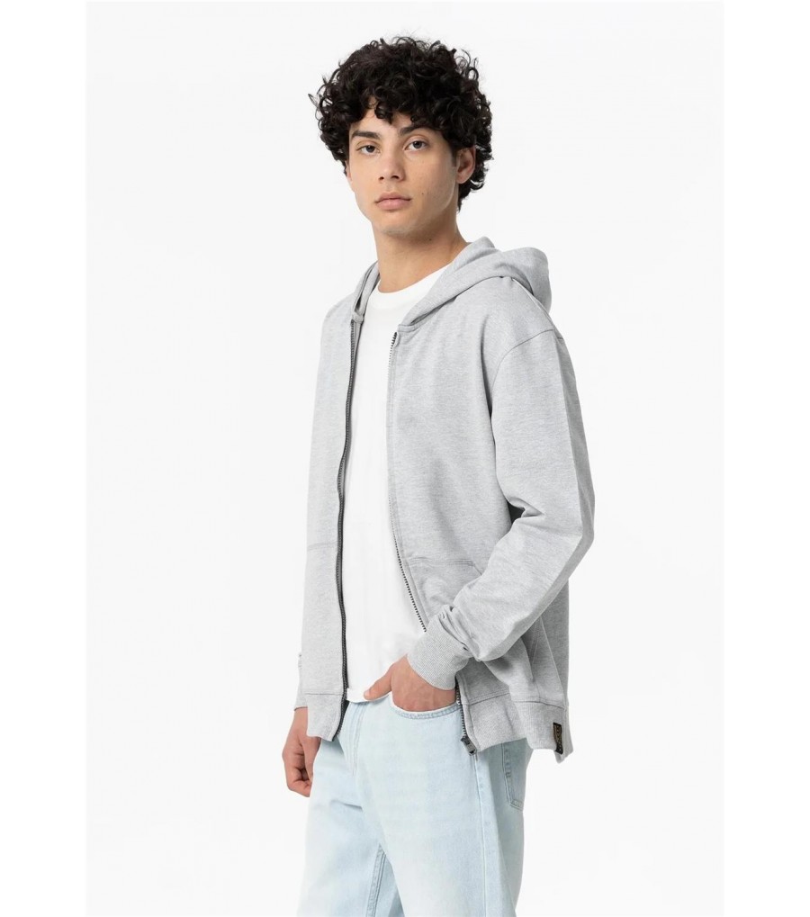 SUDADERA CON CAPUCHA PARA... 2