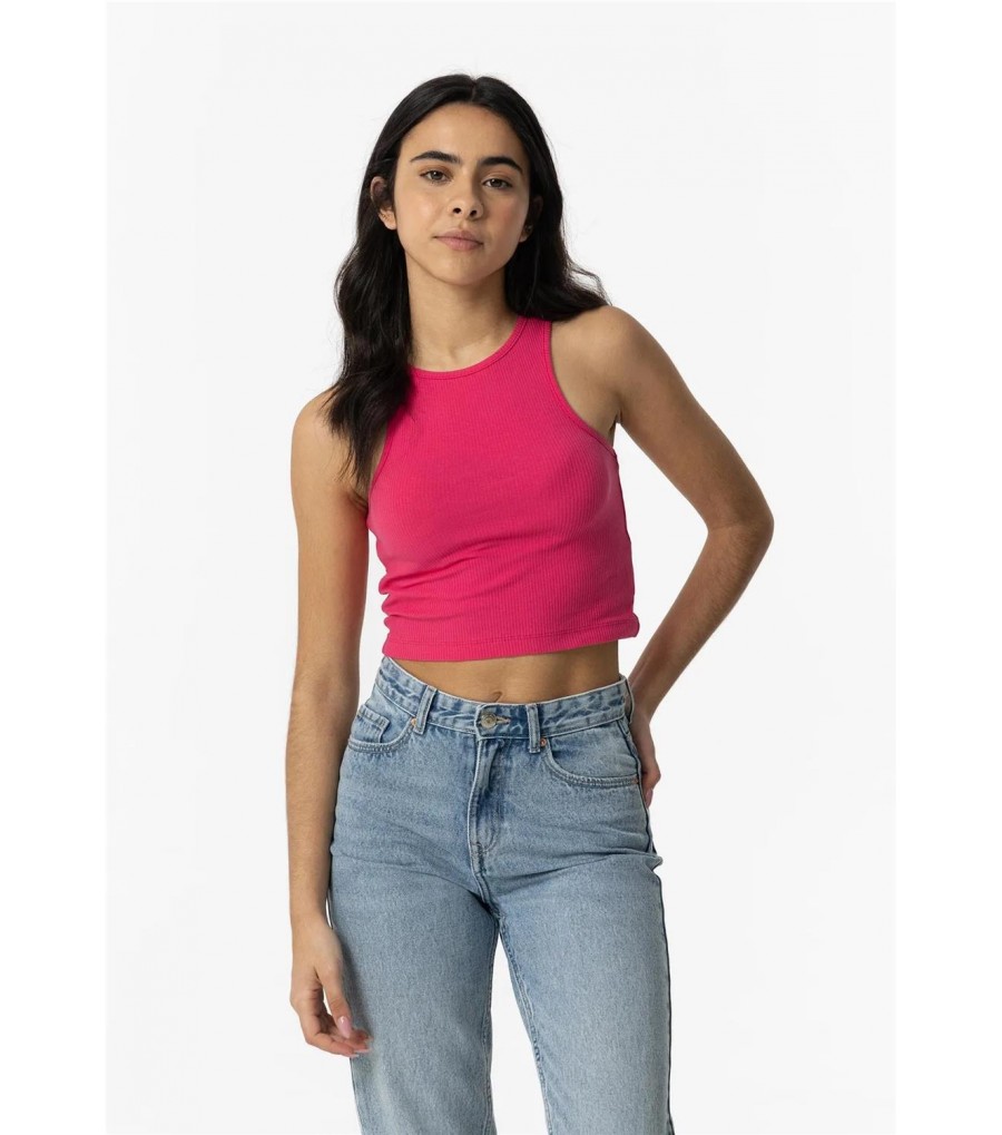 TOP DE CANALE PARA CHICA...