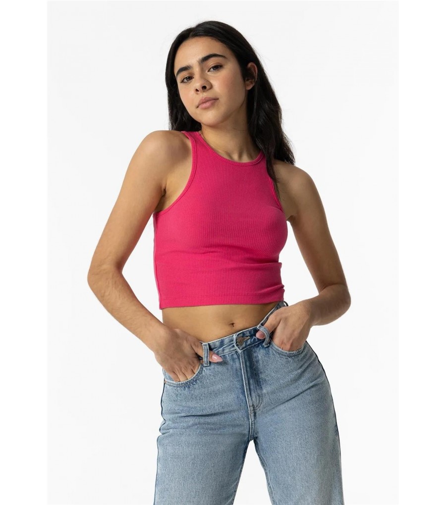 TOP DE CANALE PARA CHICA... 2