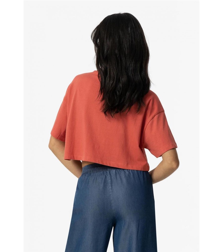 CAMISETA CROPPED CON... 2