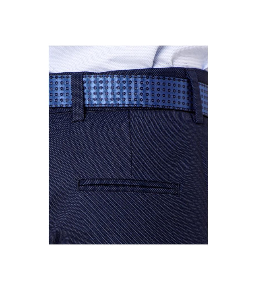 PANTALON DE TRAJE NIDO DE... 2