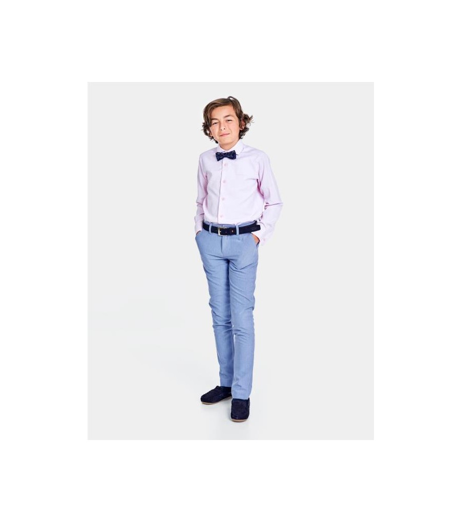 PANTALON DE TRAJE CHINO...