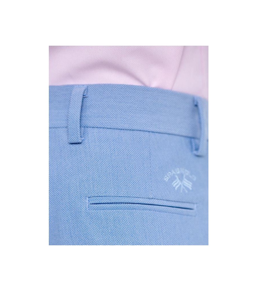 PANTALON DE TRAJE CHINO... 2