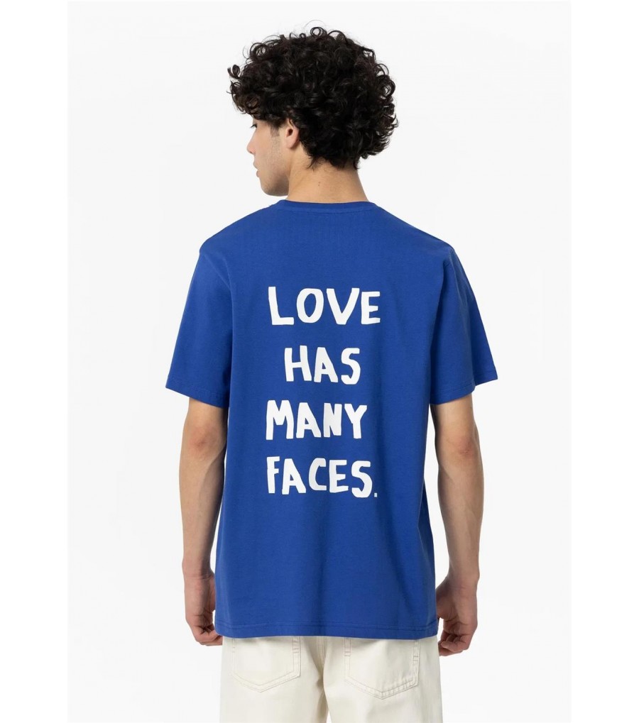 CAMISETA CON ESTAMPADO EN... 2