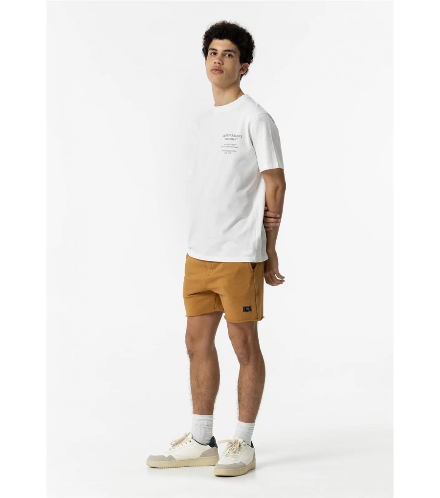 BERMUDA REGULAR FIT PARA... 2
