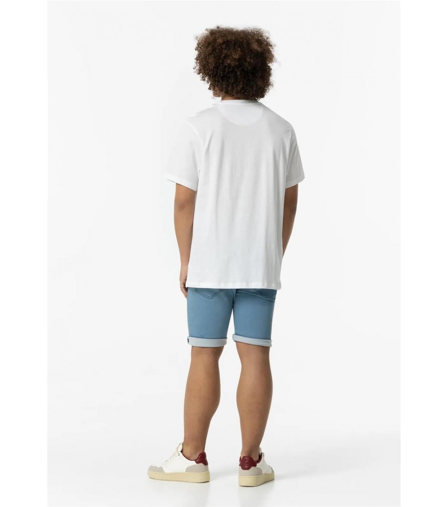 BERMUDA JOGGER PARA CHICO... 2