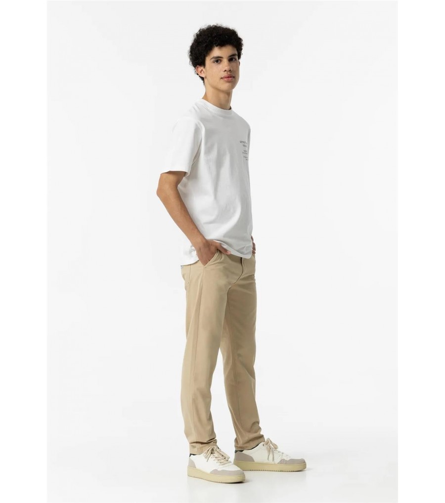 PANTALON CHINO RELAXED FIT... 2