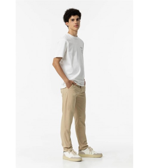 PANTALON CHINO RELAXED FIT PARA CHICO TIFFOSI 10054799