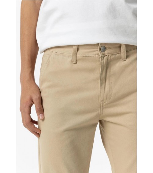 PANTALON CHINO RELAXED FIT PARA CHICO TIFFOSI 10054799