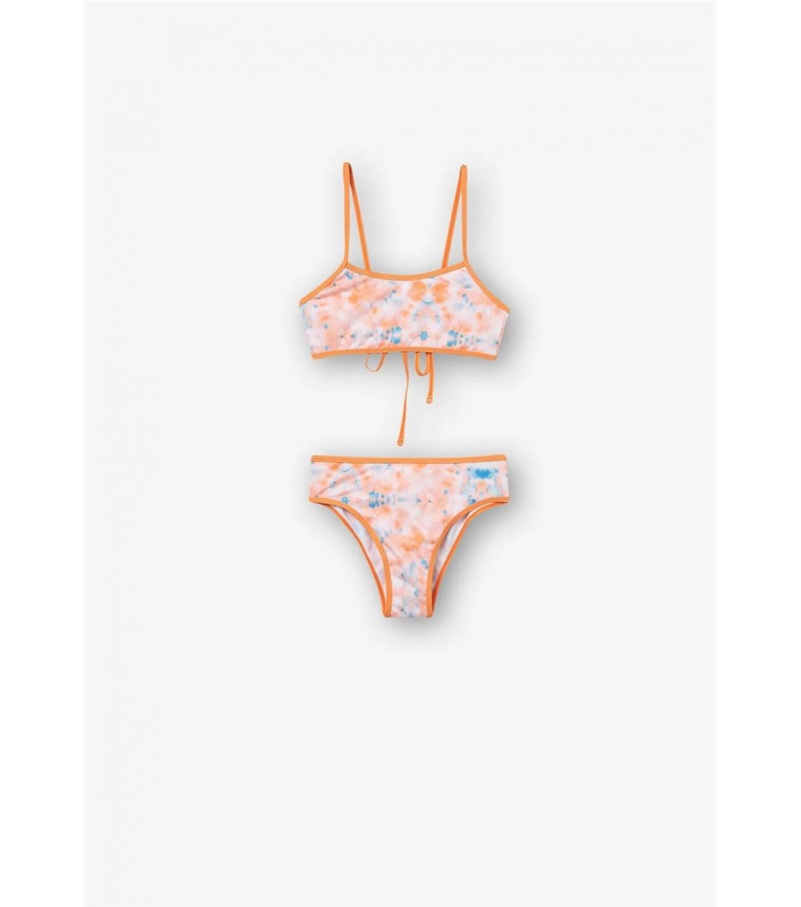 BIKINI TIE DYE PARA CHICA...