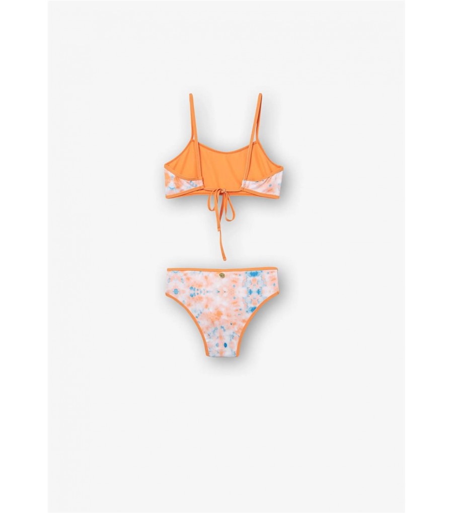BIKINI TIE DYE PARA CHICA... 2