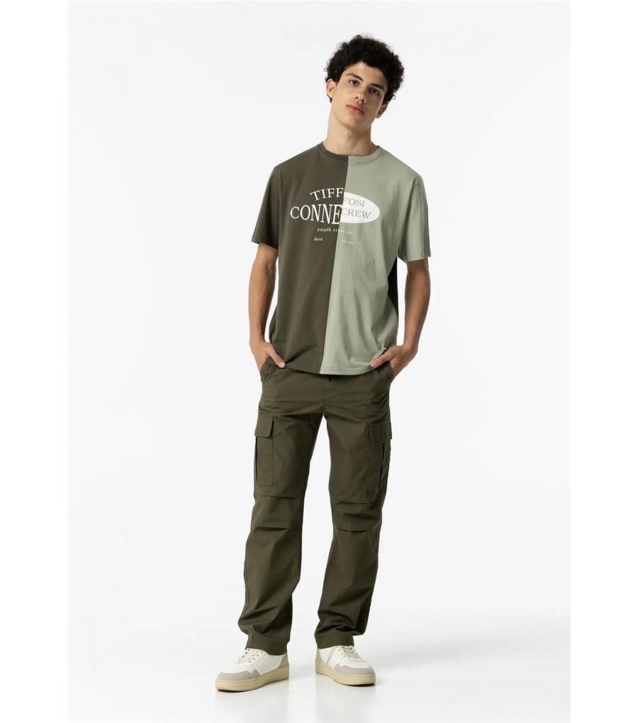 PANTALON CARGO PARA CHICO... 2