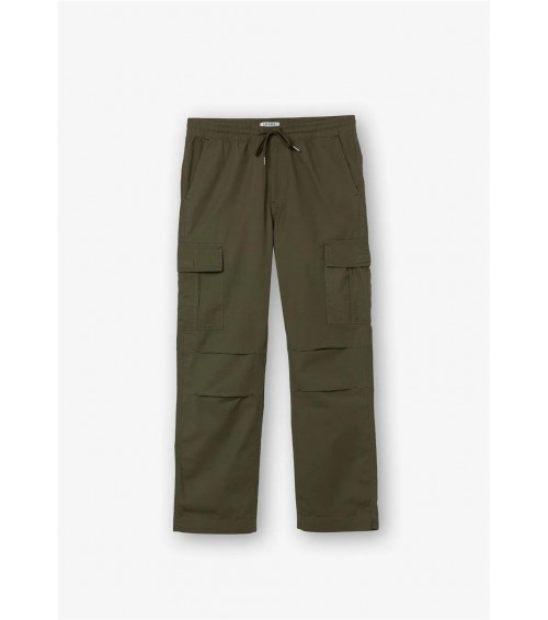 PANTALON CARGO PARA CHICO TIFFOSI 10055000