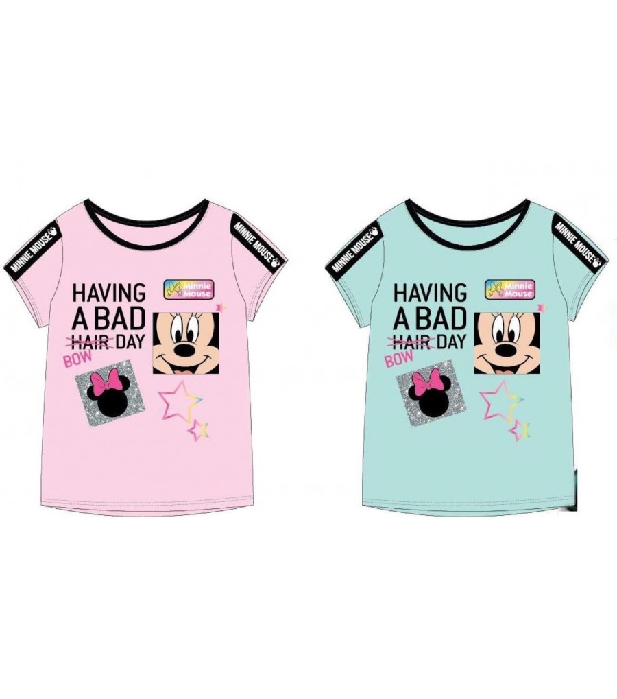 CAMISETA DE MANGA CORTA DE...