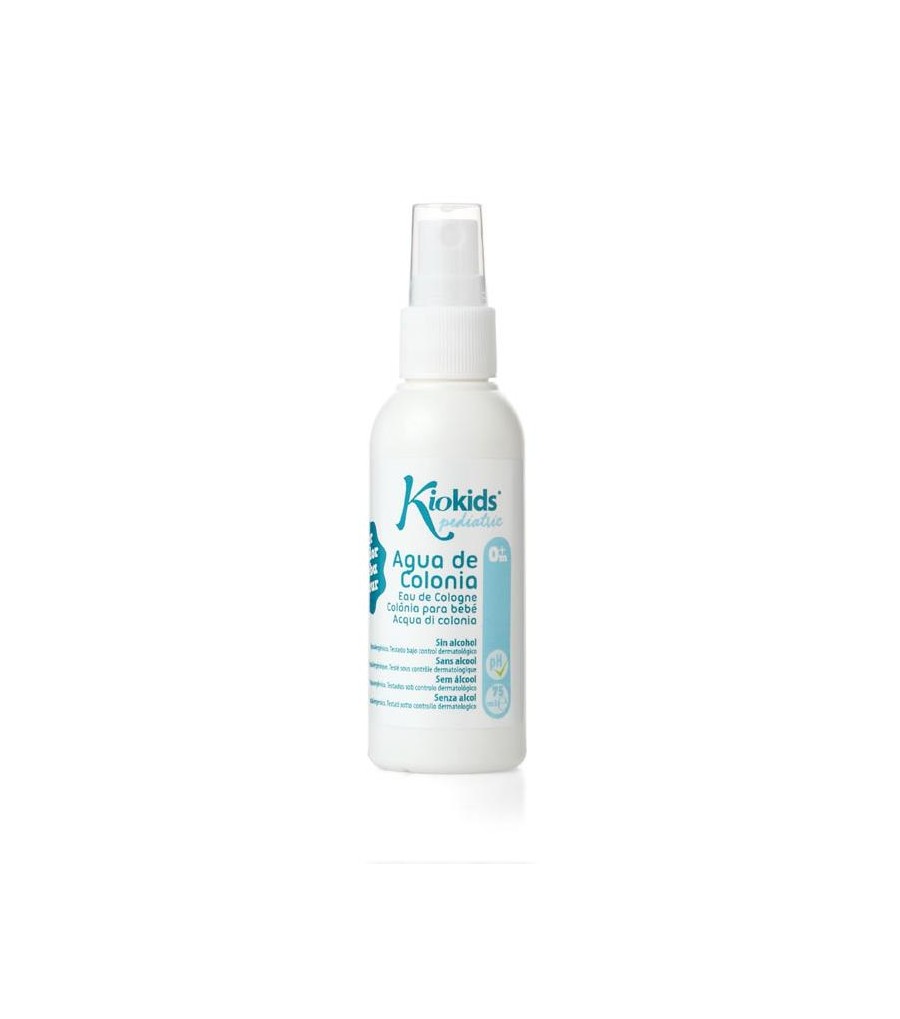 AGUA DE COLONIA PARA BEBE...