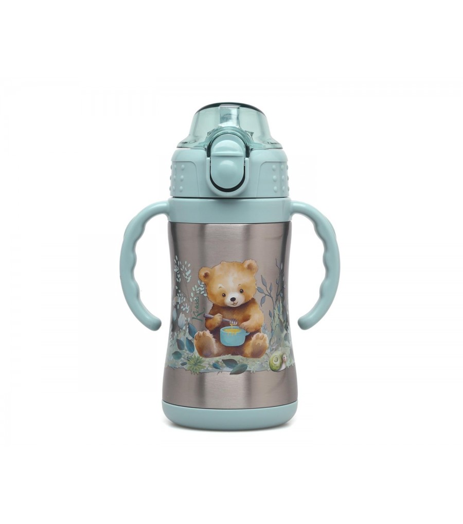 TAZA DE ENTRENAMIENTO 280ML IOKIDS 3807