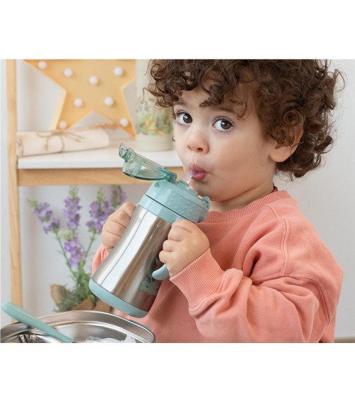 TAZA DE ENTRENAMIENTO 280ML IOKIDS 3807