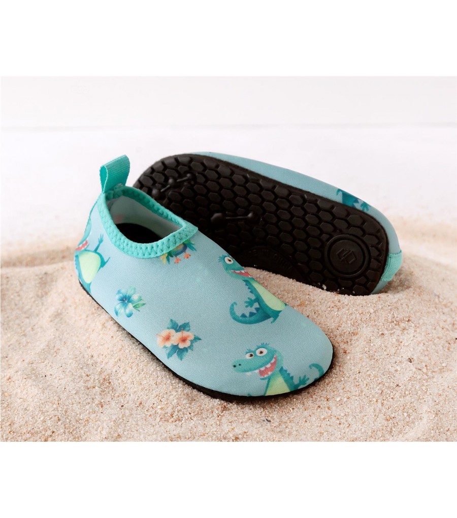 AQUASOCKER COCODRILO 23... 2