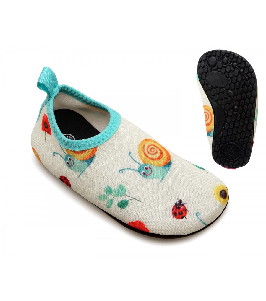 AQUASOCKER CARACOL 23...