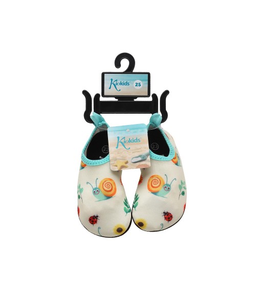 AQUASOCKER CARACOL 23 UNISEX KIOKIDS 4279