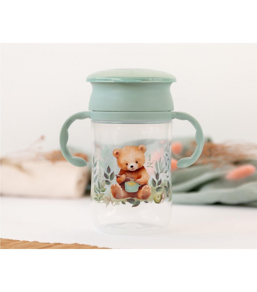 TAZA DE APRENDIZAJE OSITO... 2