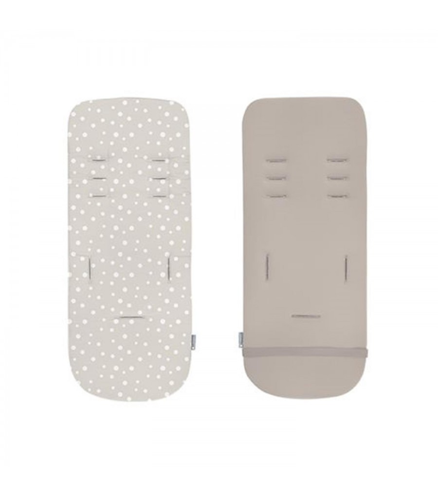 FUNDA MEMORY FOAM PARA SILLA DE PASEO...