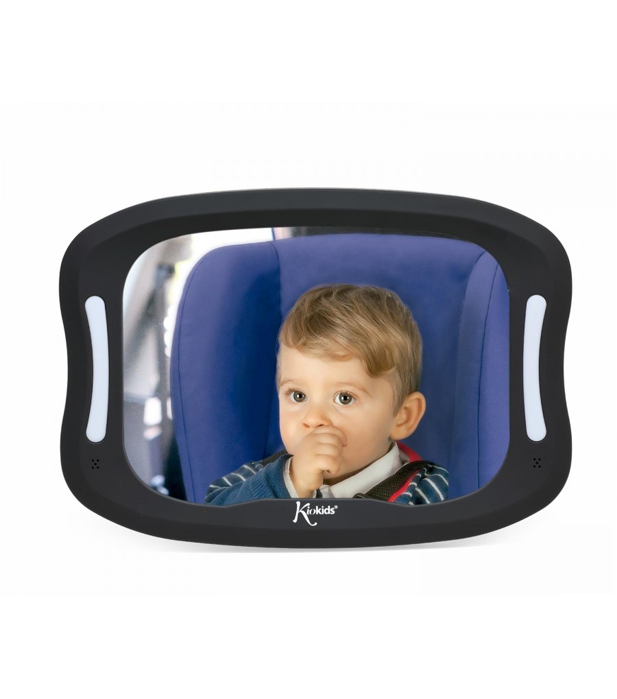 ESPEJO RETROVISOR PARA...