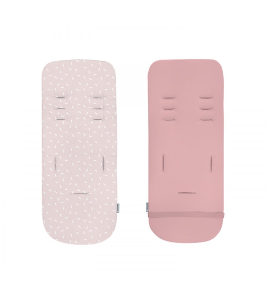 FUNDA MEMORY FOAM CONFETTI...