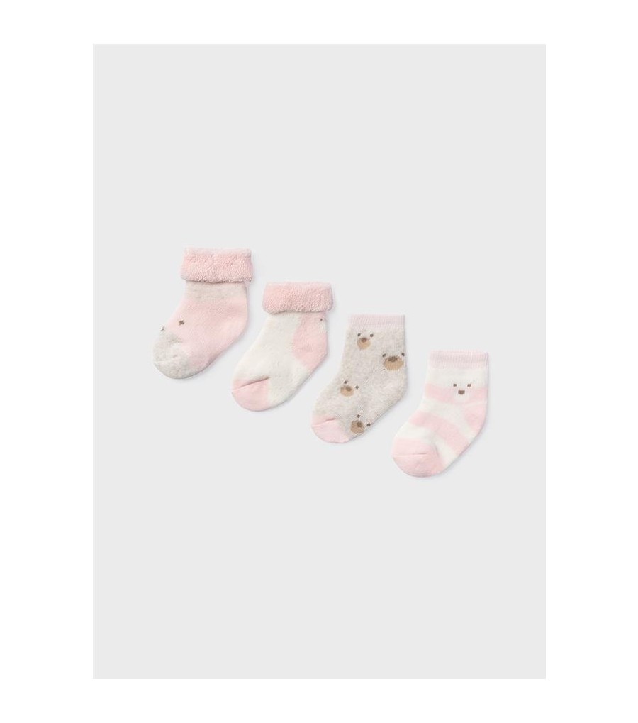 SET 4 CALCETINES 9421 MAYORAL