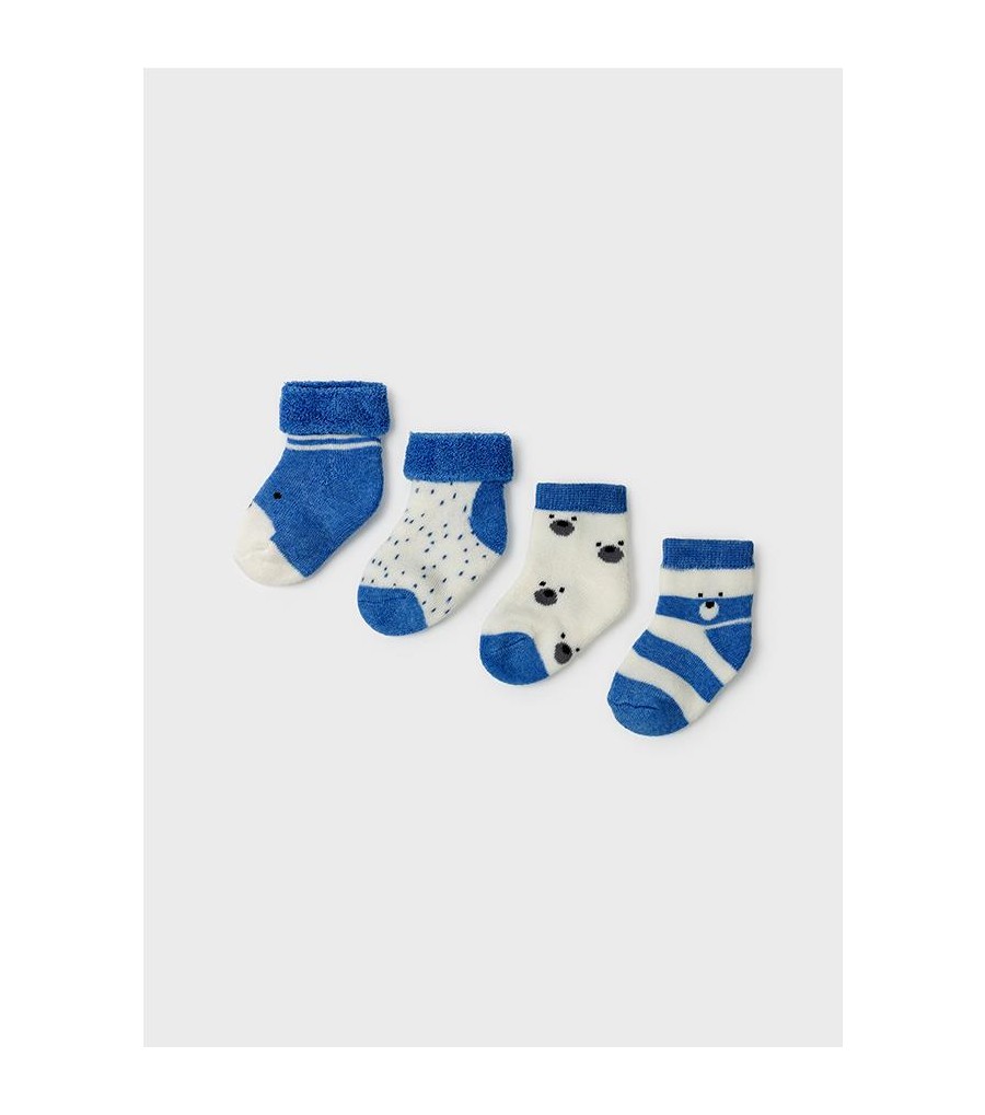 SET 4 CALCETINES 9421 MAYORAL 2