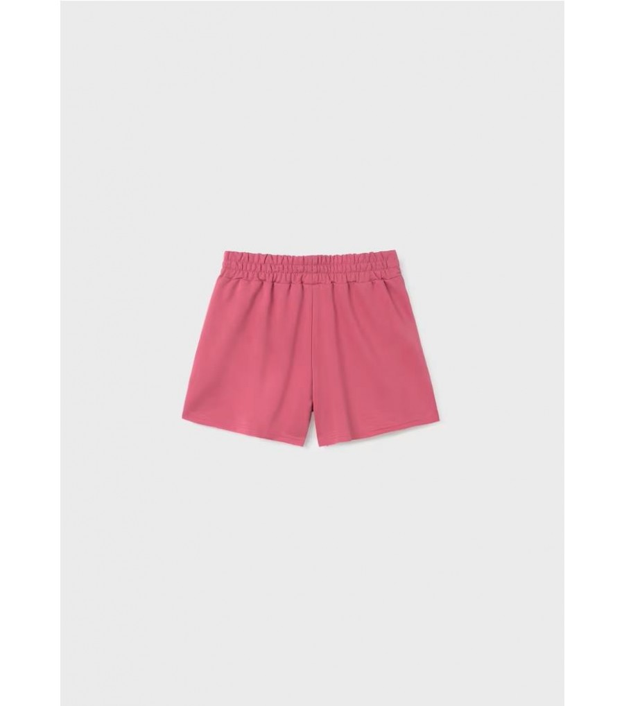 PANTALON CORTO DE FELPA... 2