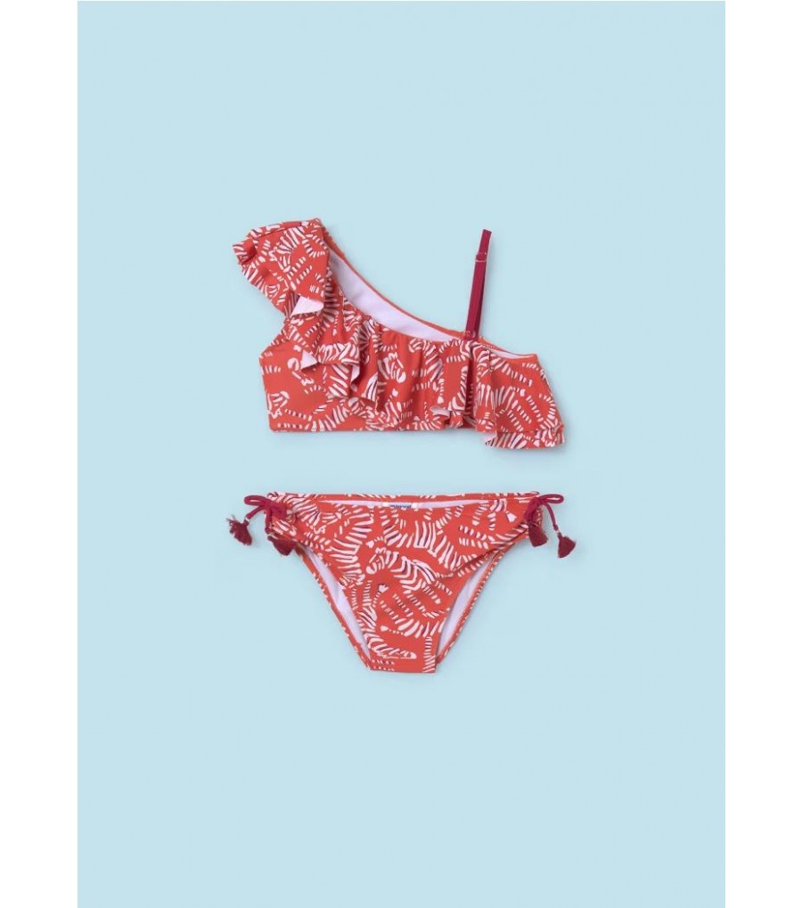 BIKINI ASIMETRICO PARA...
