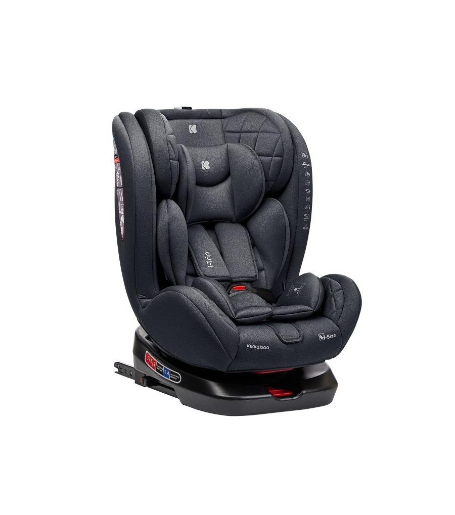 SILLA DE COCHE 40-150CM i-TRIP i-SIZE...