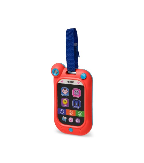 TELEFONO ELECTRICO KIOKIDS 3239