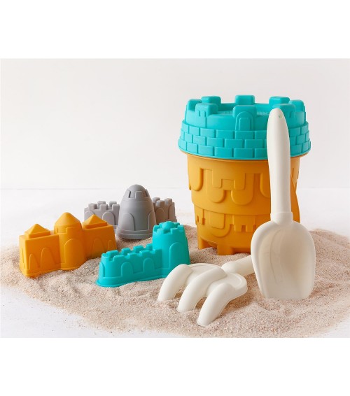 CUBO DE PLAYA KIOKIDS 4311