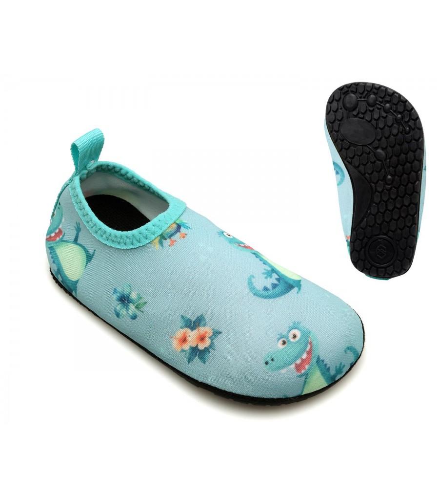 AQUASOCKER COCODRILO 26...