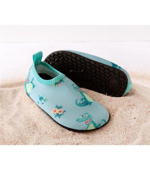 AQUASOCKER COCODRILO 26 UNISEX KIOKIDS 3826