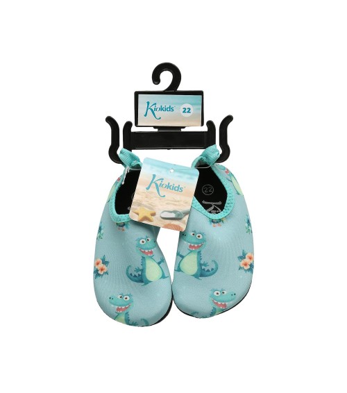 AQUASOCKER COCODRILO 26 UNISEX KIOKIDS 3826