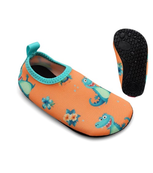 AQUASOCKER COCODRILO 23 UNISEX KIOKIDS 3837