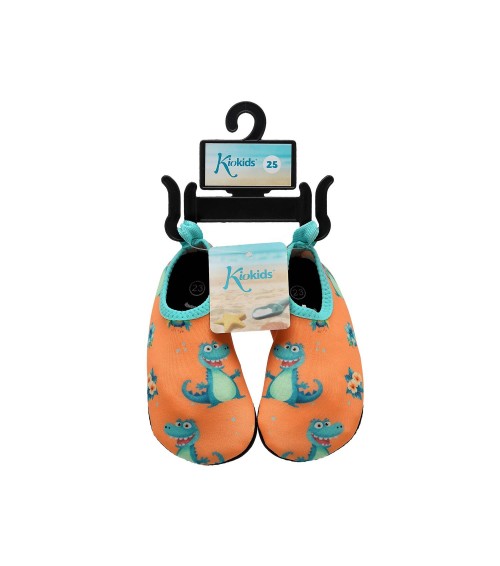 AQUASOCKER COCODRILO 23 UNISEX KIOKIDS 3837