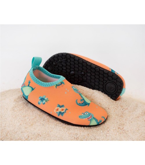 AQUASOCKER COCODRILO 24 UNISEX KIOKIDS 3839