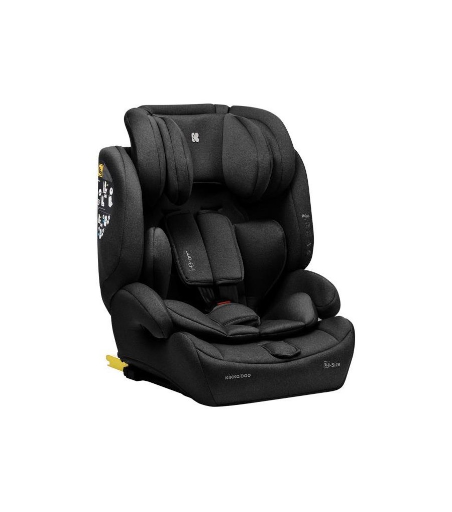 SILLA DE COCHE i-BRONN...