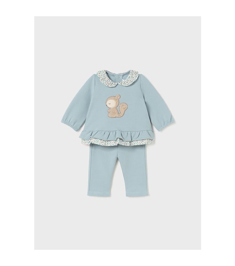 CONJUNTO PARA RECIEN NACIDA NIÑA...