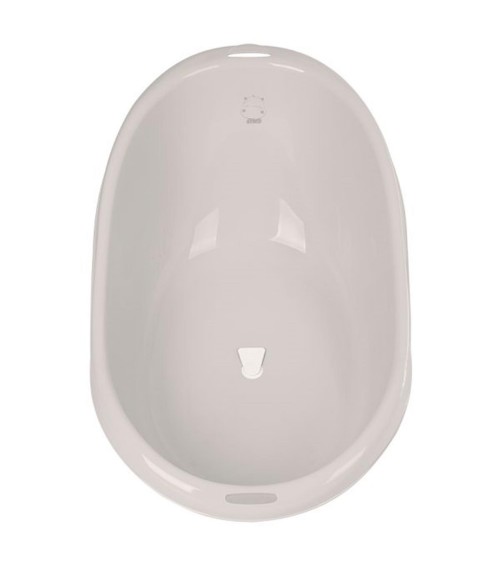 BAÑERA HIPPO 82CM BEIGE KIKKABOO 31402010004